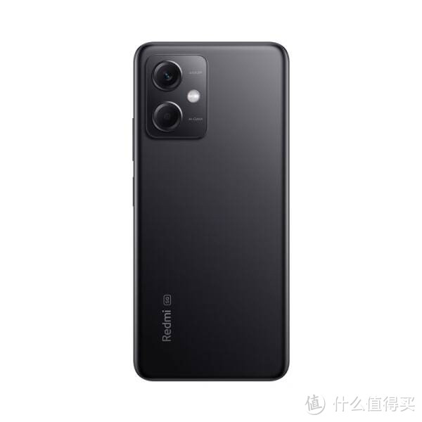 Redmi Note 12 5G：开启智能生活新纪元