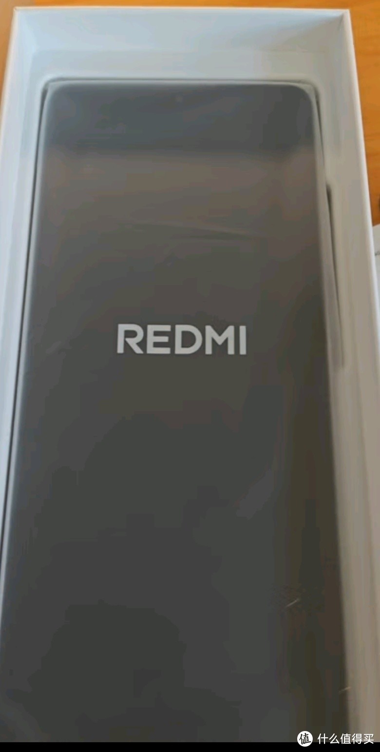 小米（MI）REDMI Turbo 4 天玑 8400-Ultra 6550mAh大电池 