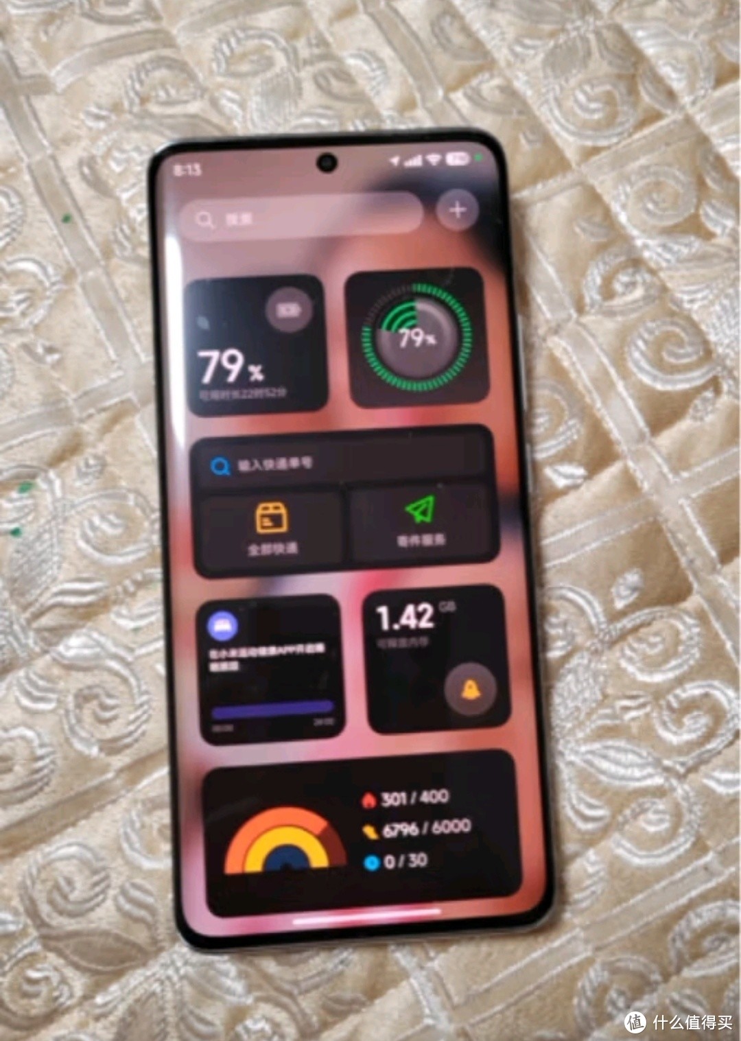 小米（MI）REDMI Note 14 Pro：性能与耐用的完美结合