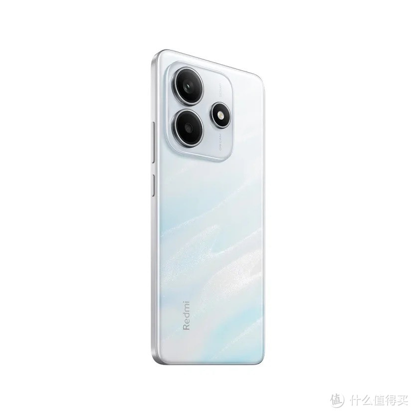 小米 红米Note14 索尼大光圈相机