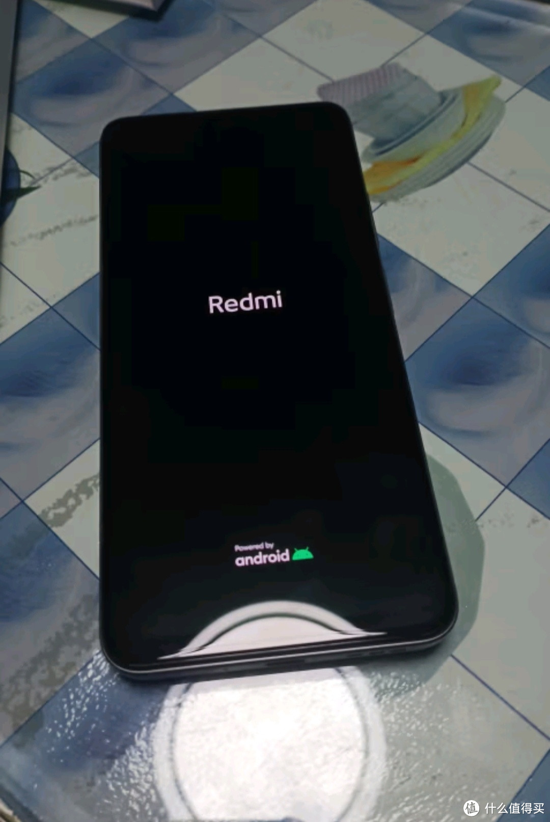 小米（MI）Redmi Note12 5G 手机 120Hz OLED屏幕 骁龙4移动