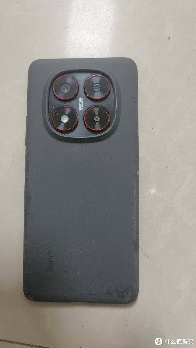 小米Redmi Note 14 Pro深度测评：一款全能的千元机