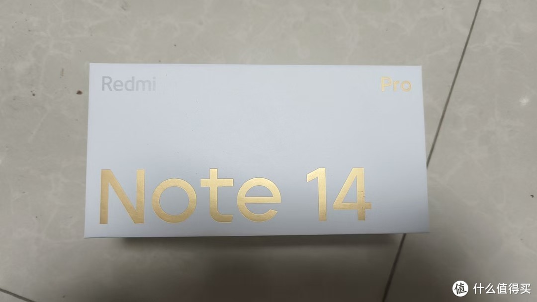 小米Redmi Note 14 Pro深度测评：一款全能的千元机