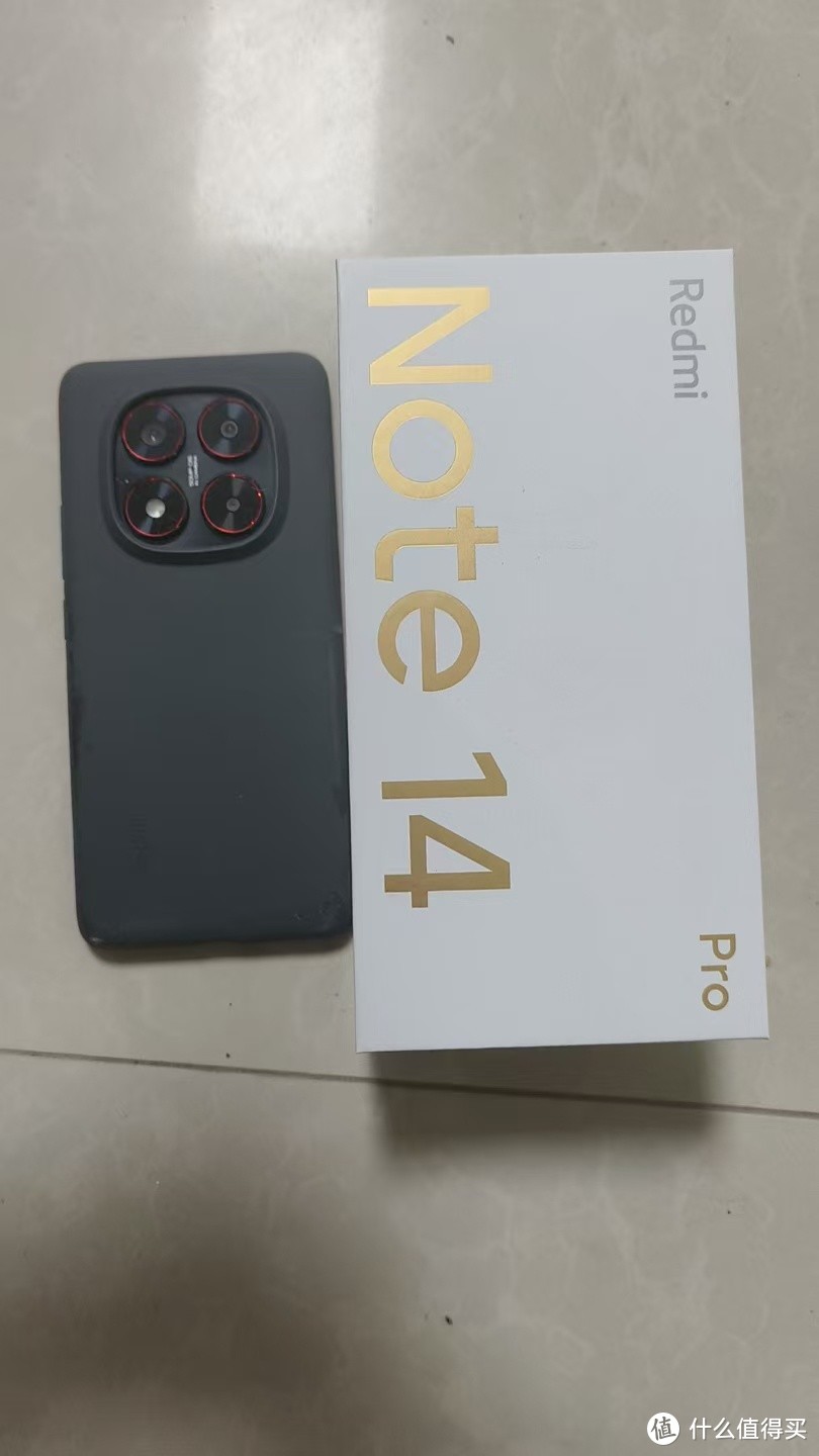 小米Redmi Note 14 Pro深度测评：一款全能的千元机