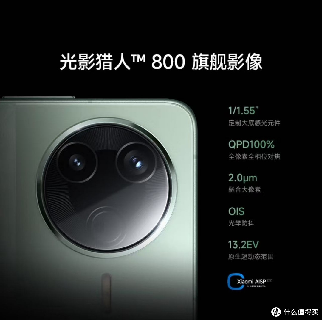 2025年最值得购买的国补手机推荐,小米 REDMI K80