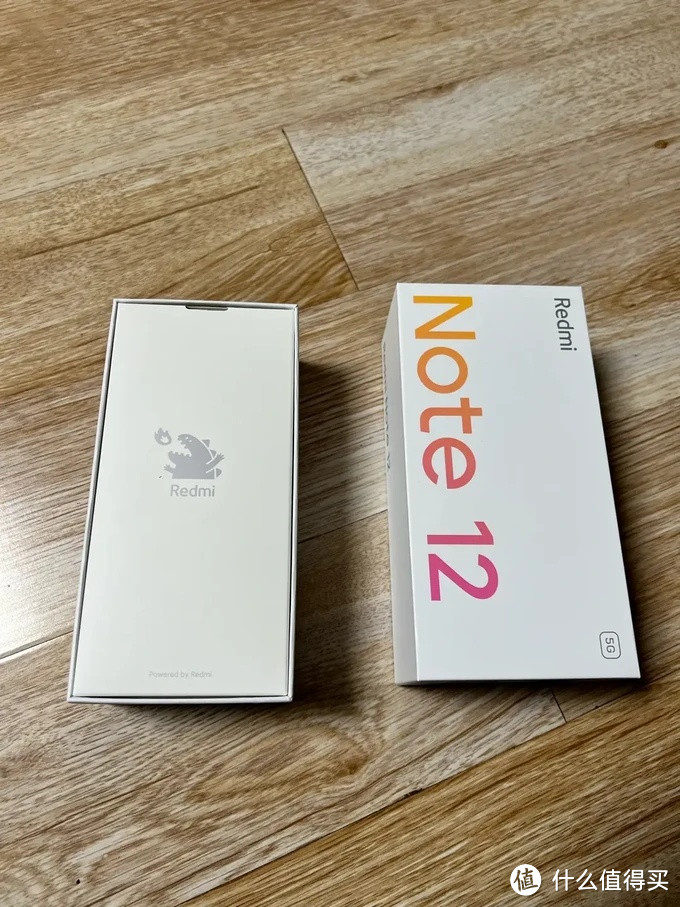 2025年高性价比之选：小米Redmi Note12 5G