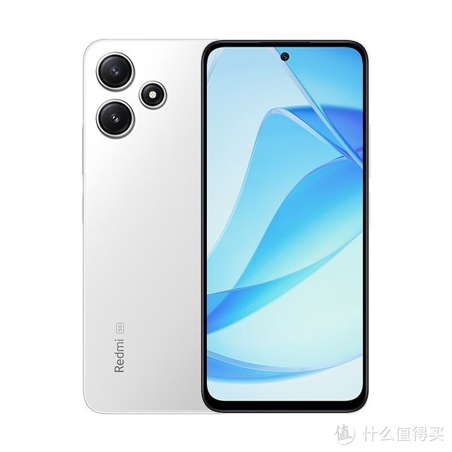 2025年高性价比之选：小米Redmi Note12 5G