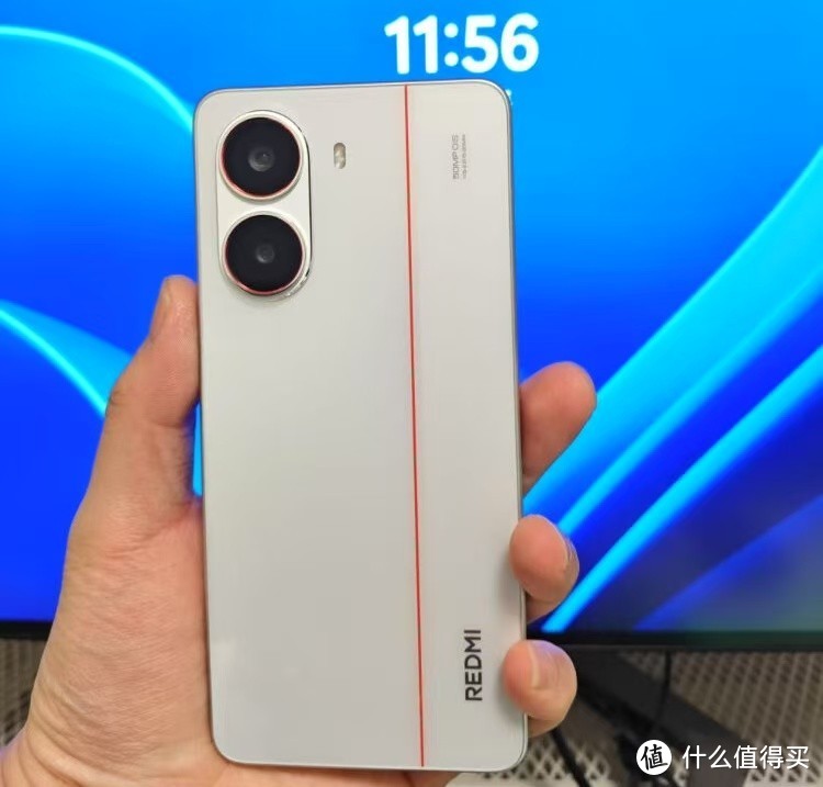 小米性价比手机再降价，6550mAh+IP68防水+186万跑分，跌至1789元