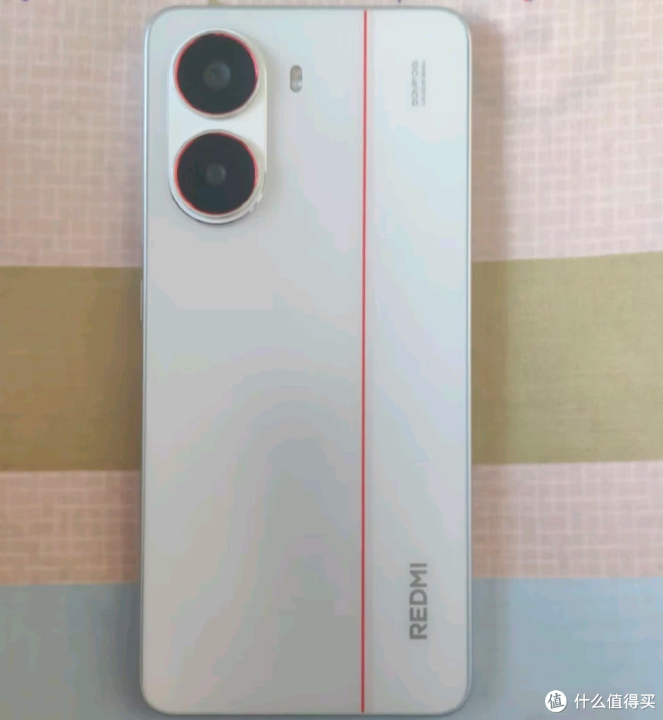 有国补小米更香！小米Redmi Turbo 4手机性价比更高了