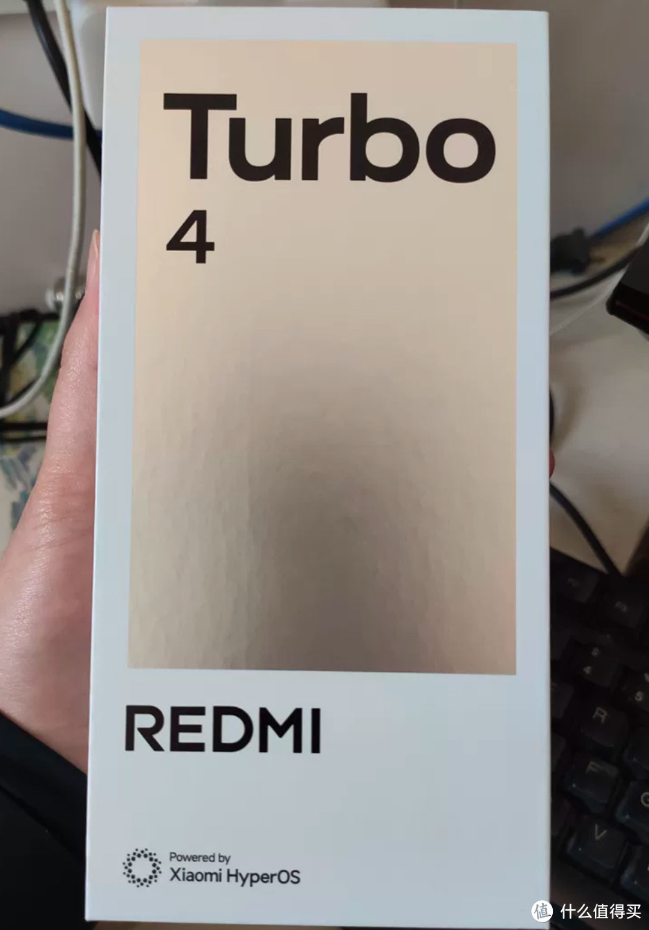 有国补小米更香！小米Redmi Turbo 4手机性价比更高了