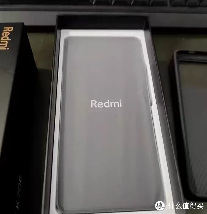 手机推荐-Redmi K70