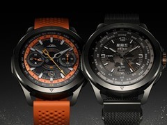 小米Watch S4 Sport智能手表迎来澎湃OS 2.0.3更新 灰度测试中