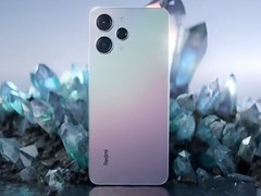 小米Redmi 12 5G首销首抢 销量位居所有5G智能手机之首