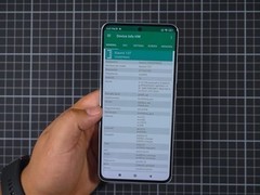 小米13T系列消息曝光：基于Redmi K60至尊版改进