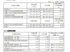 九号上半年赚22亿元 与小米合作收入增474%