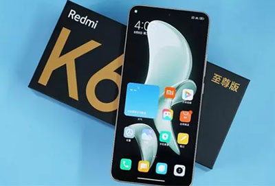 redmik60至尊版什么时候出