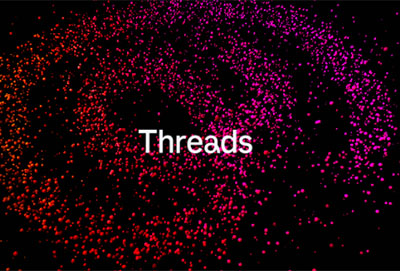 threads国内能用吗