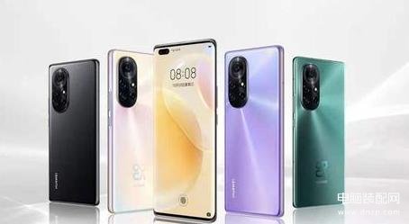 nova7pro和nova8pro哪个好[nova7pro跟nova8区别]