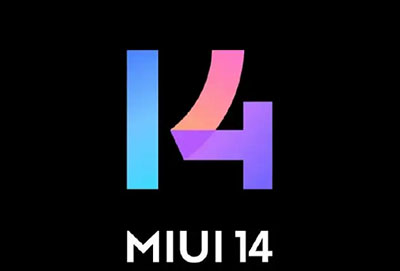 小米miui14没有小米10吗