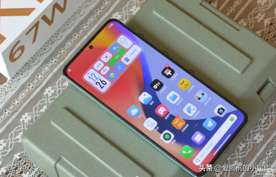 红米note11tpro和红米k50哪个拍照好