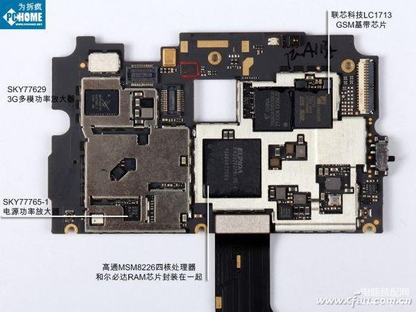 双卡单通和双卡双通哪个好