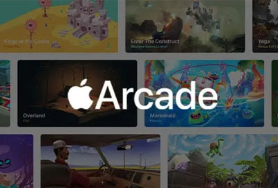 apple arcade过期了游戏还能玩吗