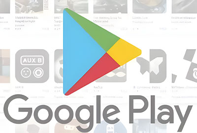 googleplay商店怎么下载