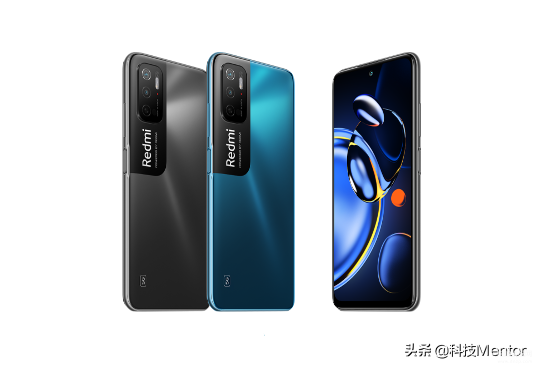 redmi note11三个版本配置对比