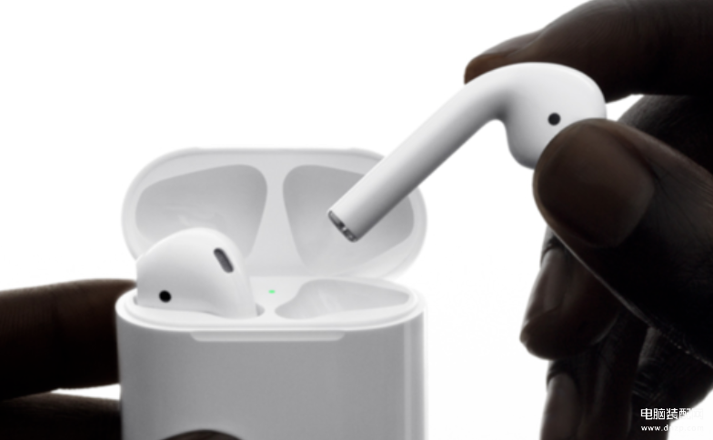 airpods3充电盒正确充电要多久