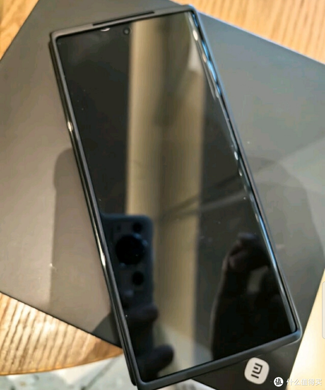 我的折叠屏手机_Xiaomi MIX Fold 3 