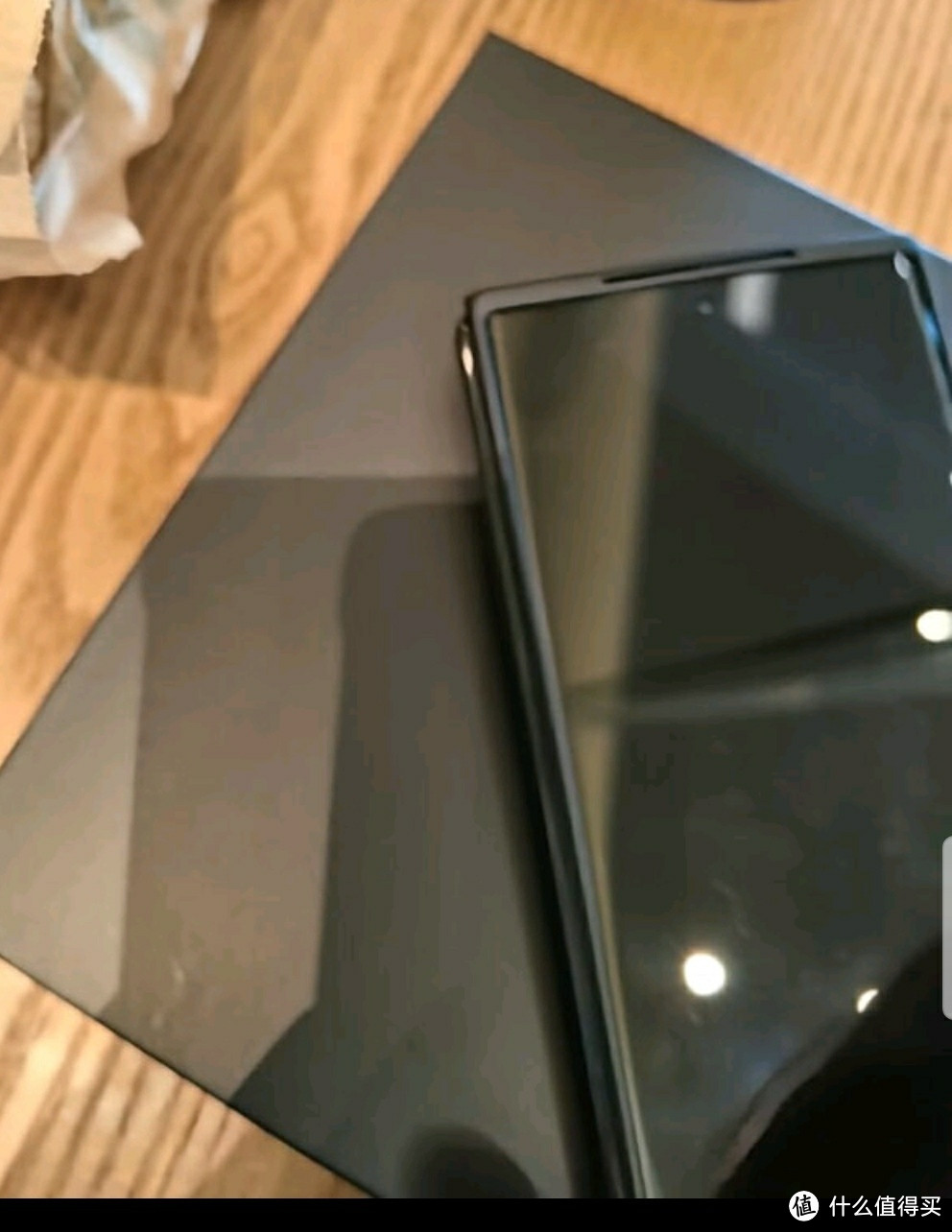 我的折叠屏手机_Xiaomi MIX Fold 3 