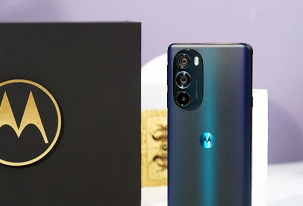 moto edge x30价格详细介绍