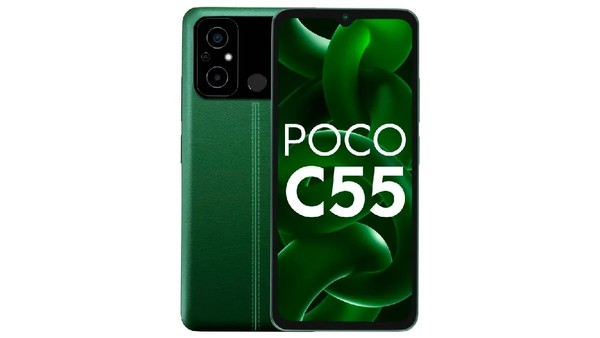 小米POCO C65即将发布！或为Redmi 13C更名版本