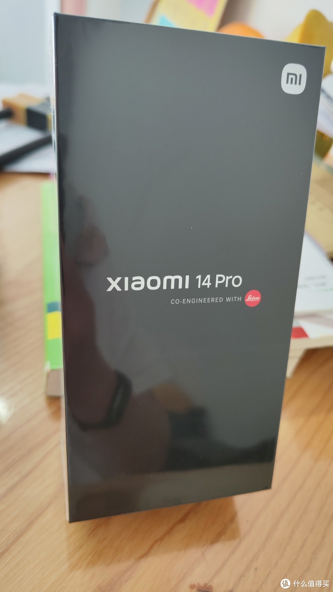 小米 14Pro，小白入门手机