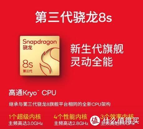 全球首发！小米Civi 4Pro搭载骁龙8sGen3，网友：这是 小 14Pro ！