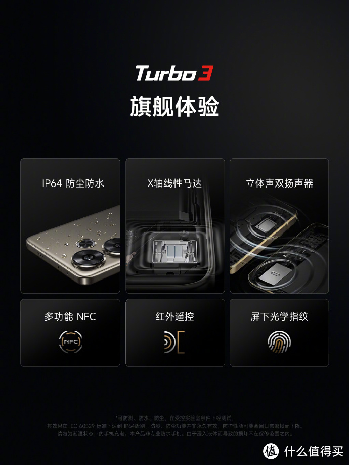 中端机市场大洗牌！Redmi Turbo3正式发布，1999元手机强成这样？