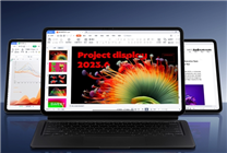小米平板6系列全量推送PC级WPS 媲美电脑版！