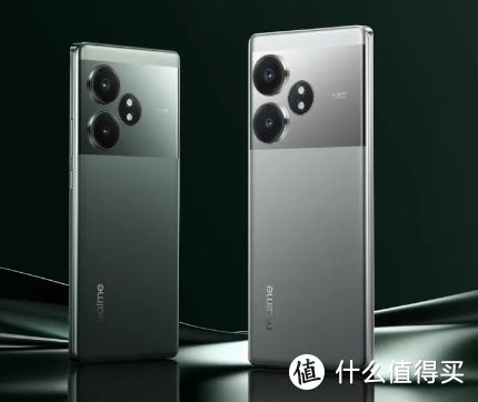 2K档手机，真我 GT Neo6 SE和小米Redmi Turbo 3哪一款更值得体验？