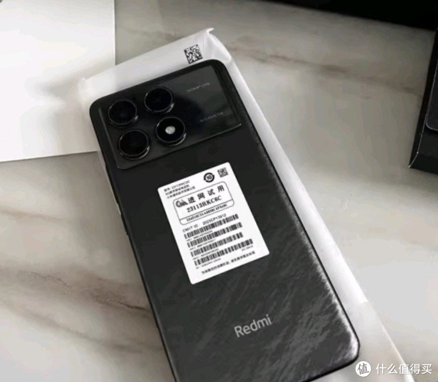 小米Redmi K70，卓越性能带来极致体验！