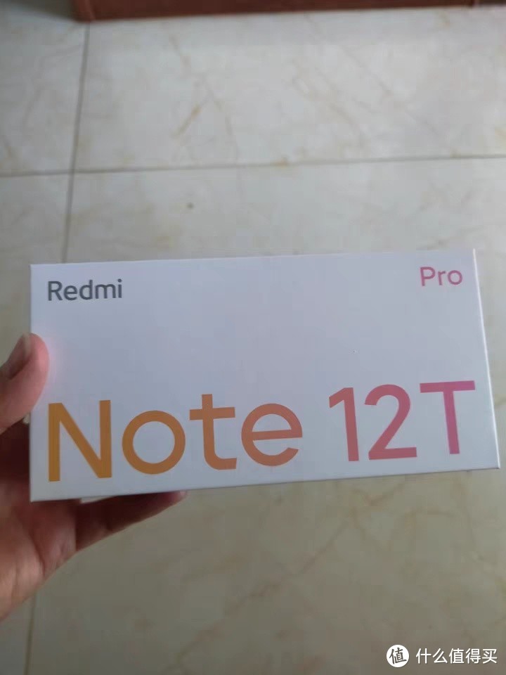 Redmi Note 12T Pro手机红米note手机小米手机小米官方旗舰店新品note12tp