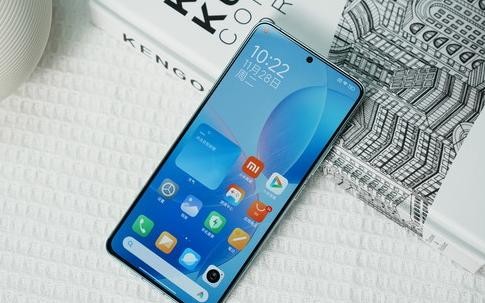 京东618开门红：Redmi K70超过iPhone成最热销单品！