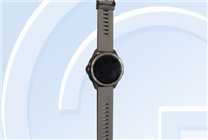 小米全新智能手表外观首秀：圆形表盘、支持eSIM