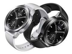 曝小米Watch S4智能手表正在筹备 或和小米15一同发布