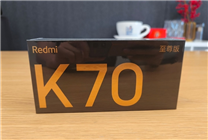 官宣！小米联发科联合实验室揭牌：首款大作K70至尊版来了
