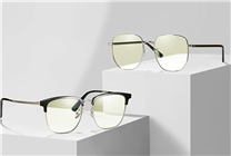 219元 小米推出米家防蓝光眼镜Pro：三种款式可选