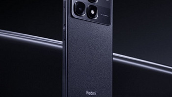 预热丨 Redmi K70 至尊版搭载四颗小米自研芯片，历史首次，1.5K高颜值直屏