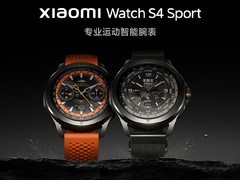 小米 Watch S4 Sport 手表尝鲜价 2999 元，享优先发货、价格保护