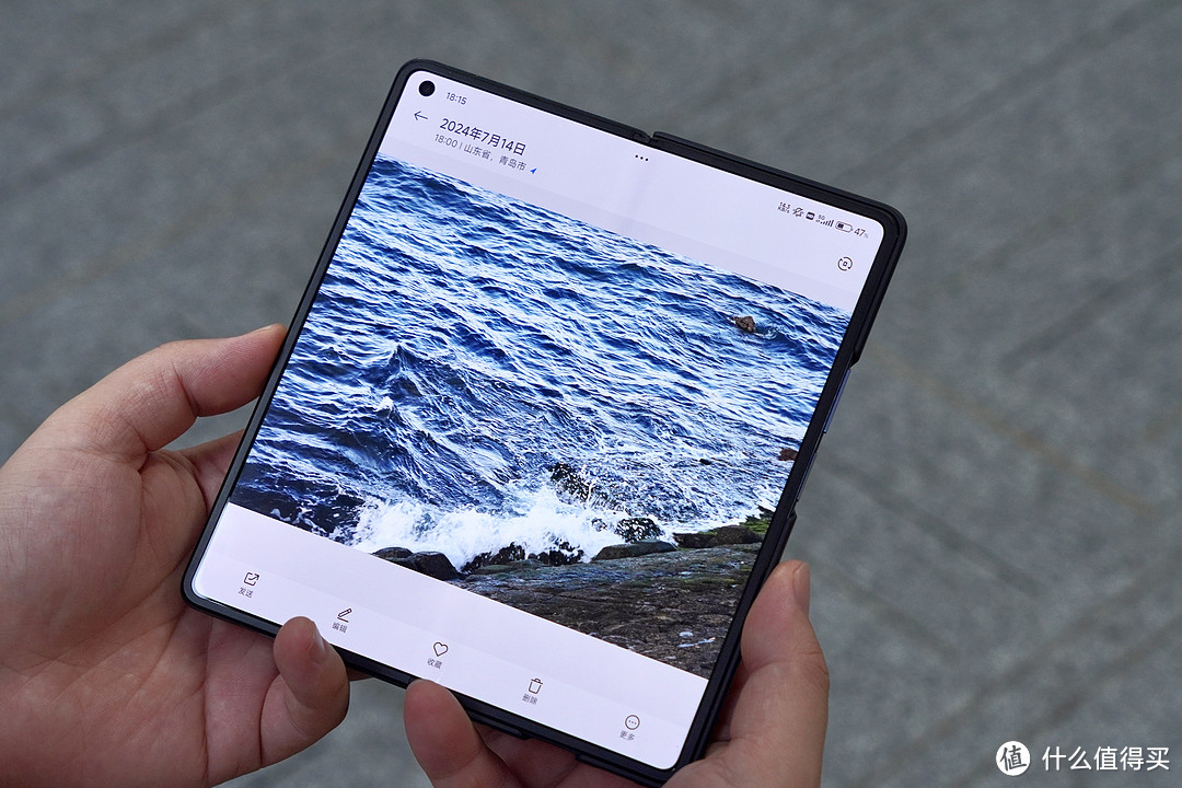 PhoneTalk：轻薄、旗舰缺一不可，是折叠屏，同时更是影像旗舰，小米 MIX Fold 4首发评测