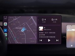 对标苹果CarPlay！小米CarWith 3.12正式版发布：高德地图巡航上线