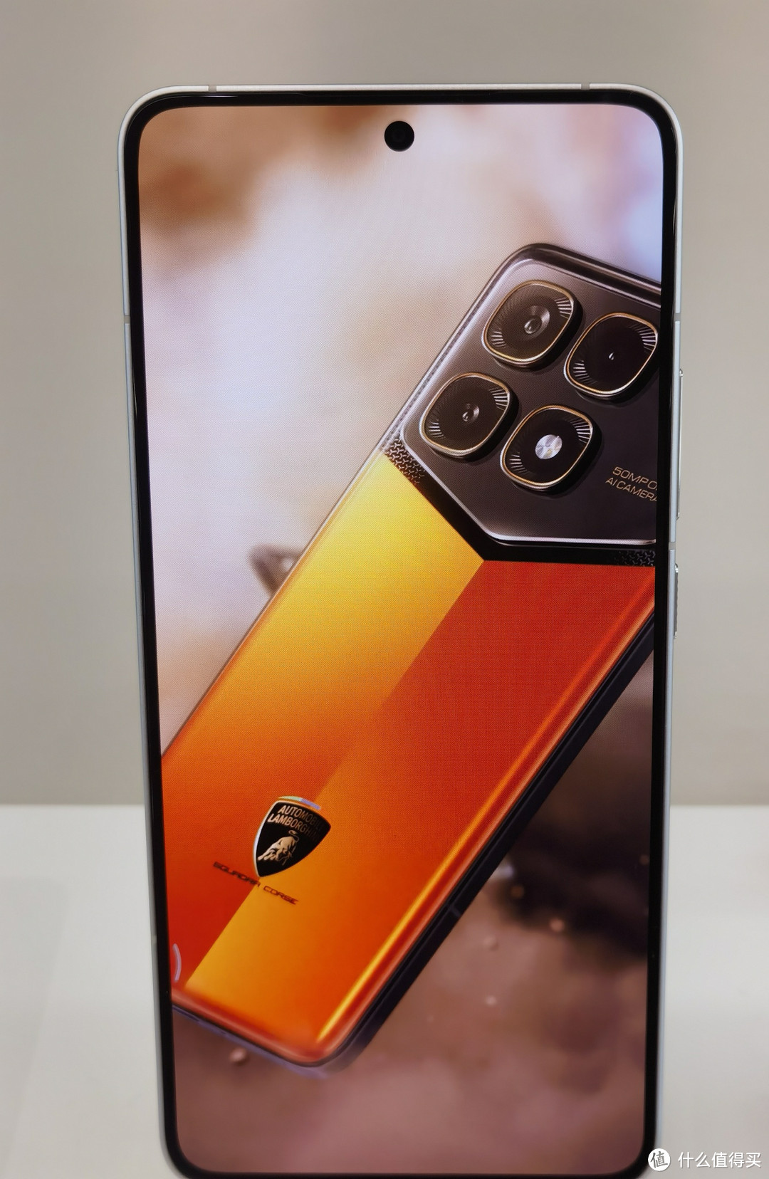 性价比不错的小米Redmi K70 至尊版 